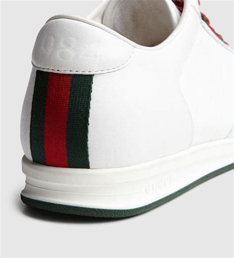 84 gucci sneakers for sale|1986 gucci sneakers vintage.